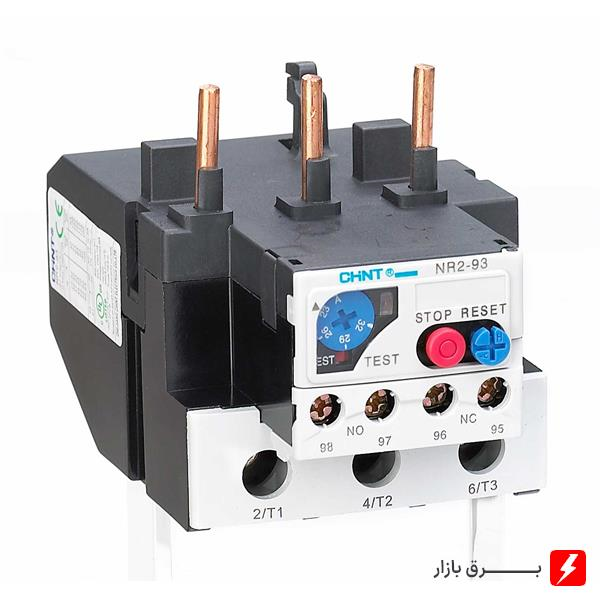 NR2-93-Thermal-Over-load-Relay-4