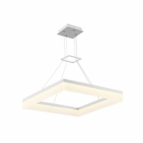 چراغ آویز LED مدل TSL-9004P-20W