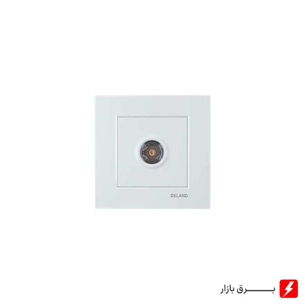 آسا-دلند-فیش-آنتن