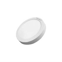 پنل سنسوردار SMD روکار 24 وات گرد ویسنا مدل VSPSR-24-S