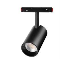 چراغ ریلی مگنتی 25 وات شعاع مدل SH-MT25-2M