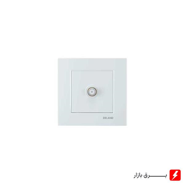 آسا-دلند-فیش-آنتن-SAT