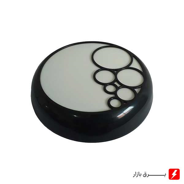 چراغ-سقفی-سنسوردار-24-وات-EPS-کد-1-24-103