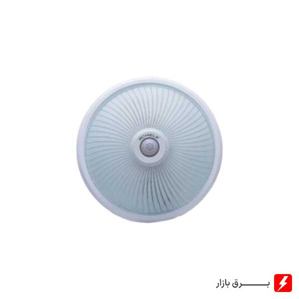 چراغ-سقفی-سنسوردار-شیله-مدل-SC-858