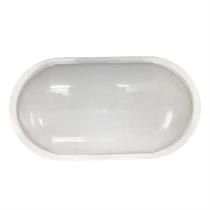 چراغ سقفی و دیواری سنسوردار 20 وات بیضی مودی مدل IR-MD4220-SENSOR