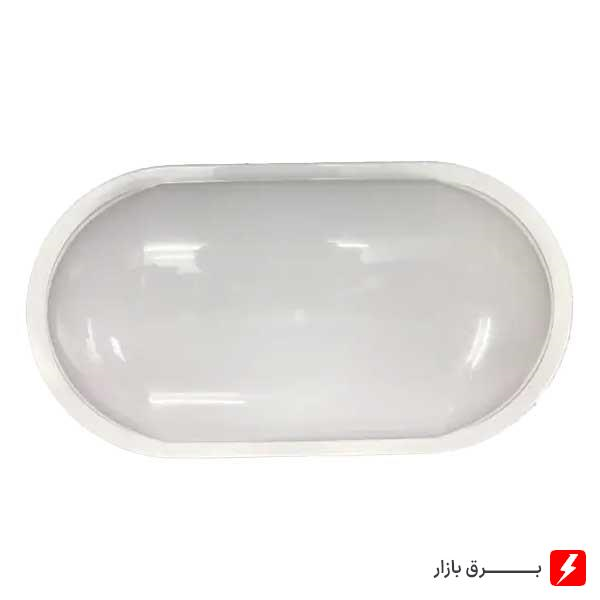 چراغ-سقفی-و-دیواری-سنسوردار-20-وات-گرد-مودی-مدل-IR-MD4120-SENSOR