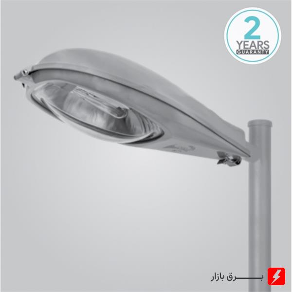 چراغ خیابانی 70 وات مدل فروزان برند گلنور کد G02-70W