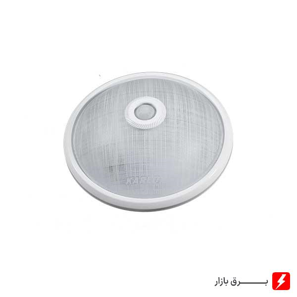 چراغ-سقفی-سنسوردار-کارلوکس-مدل-SE-210-طرح-چهارخانه