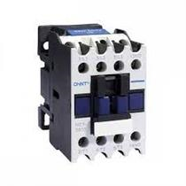 کنتاکتور 25 آمپر 11 کیلووات برند CHINT بوبین VAC 220 مدل NC1-2510