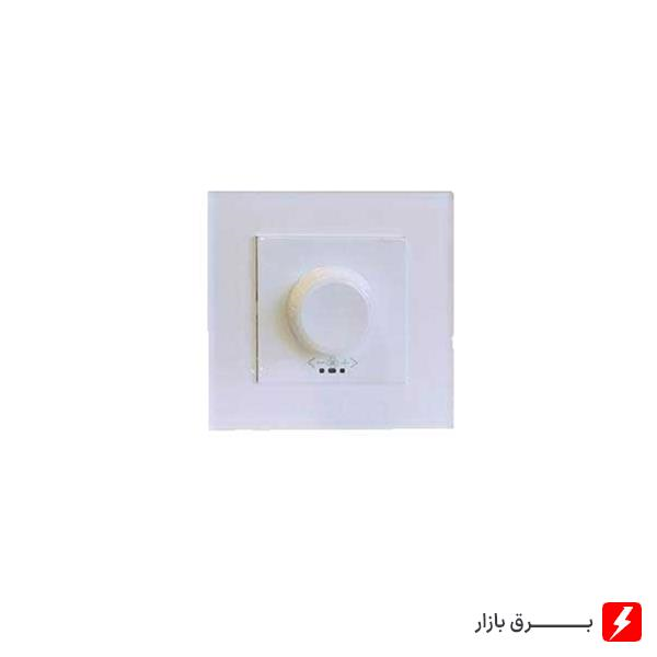 دیمرفن-آسا-پلکسی-سفید-مکانیزم-قاب