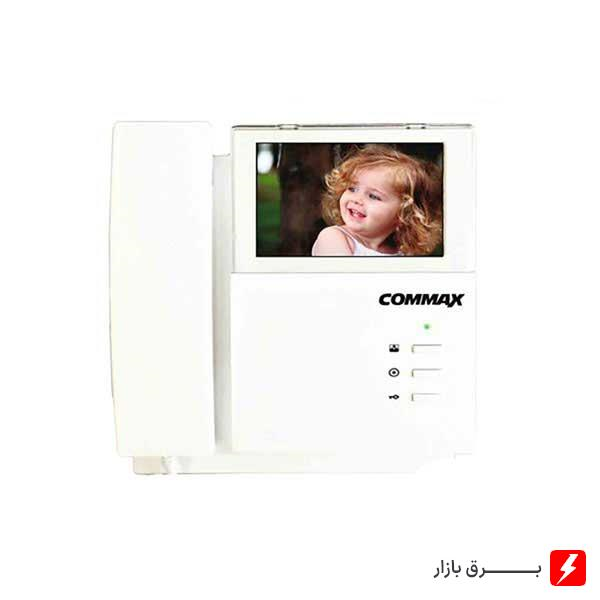 آیفون-تصویری-COMMAX-مدل-4PNC