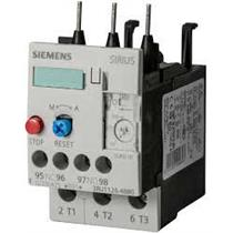 بی متال ( رله حرارتی/ اضافه جریان) SIEMENS مدل 3RU1126-4BB0 تنظیمات 14 :20