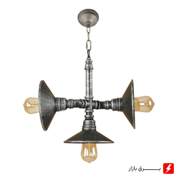 چراغ آویز پایپ آرتا کد 379