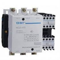 کنتاکتور 500 آمپر 250کیلووات برند CHINT بوبین VAC 220 مدل NC2-500