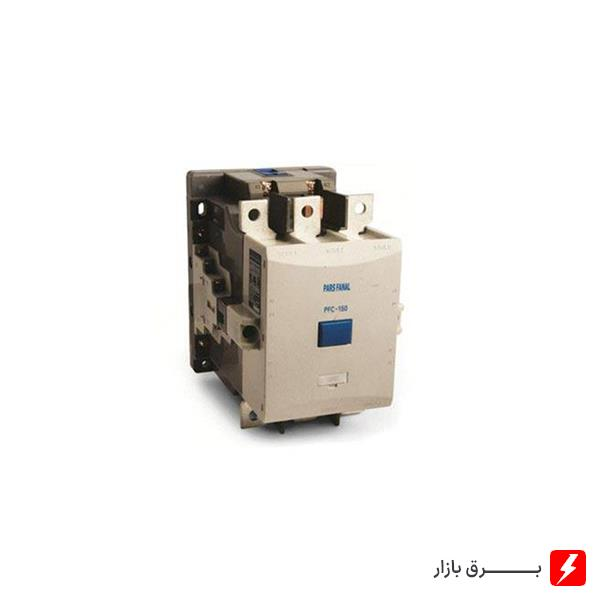 Pars-Fanal-3-pole-contactor-model-PFC-220