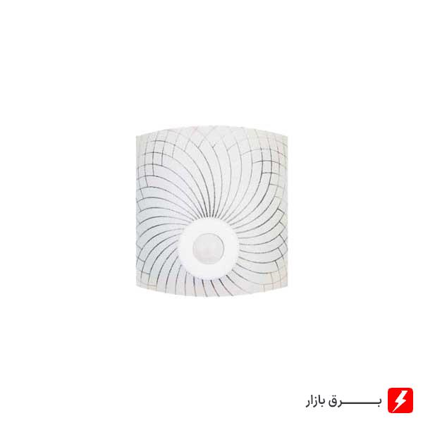 چراغ-دیواری-سنسور-دار-هوشمند-سیماران