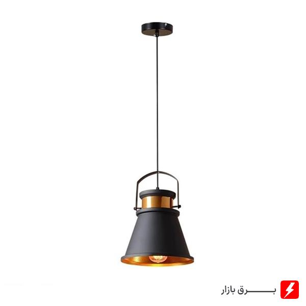 چراغ آویز E27 ستاره شمال مدل J202