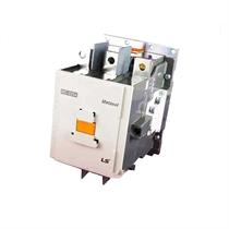 کنتاکتور 225 آمپر 132 کیلووات بوبین VAC 110/220 برند LS مدل MC-225a