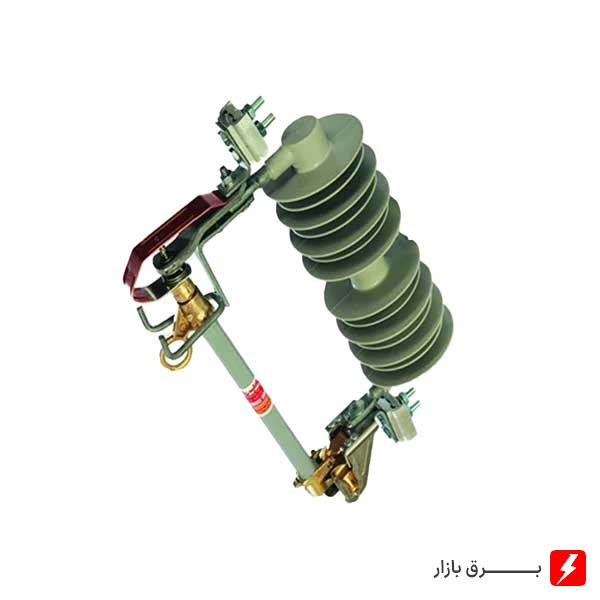 کات-اوت-فیوز20KV-پلیمری-شورتینگ-دار-نیروکلید