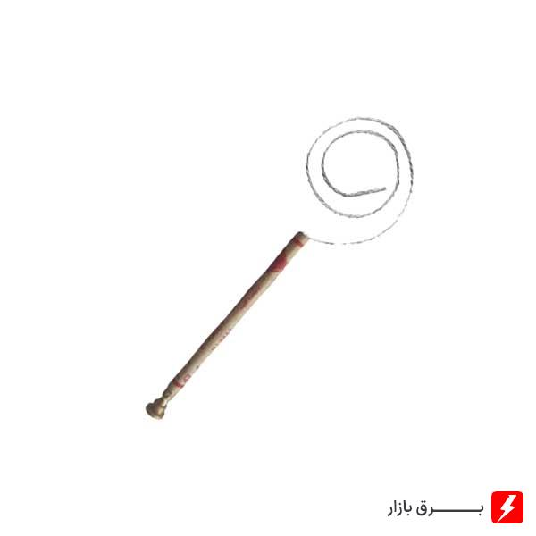 سیم-فیوز-10آمپر-آذر-فیوز-لینک