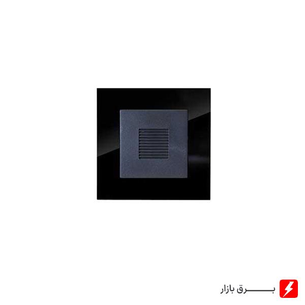 زنگ-اخبار-بیزر-آسا-پلکسی-مشکی-مکانیزم-قاب