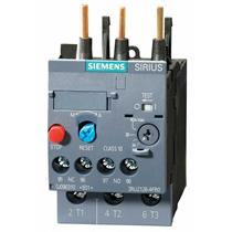 بی متال ( رله حرارتی/ اضافه جریان) SIEMENS مدل 3RU2126-4CB0 تنظیمات 17 :22
