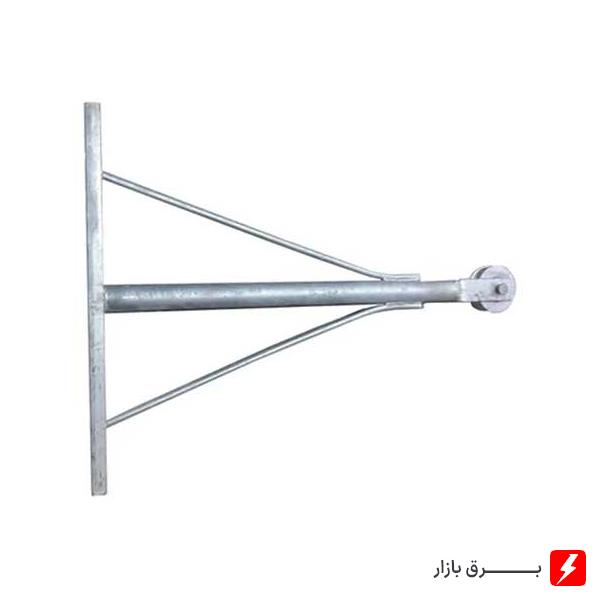 کنسول-مهار-پیاده-رو-شیلگان(P)