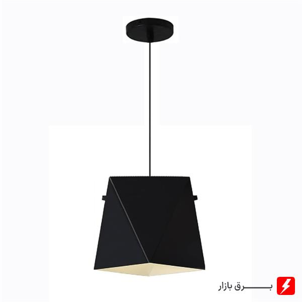 چراغ آویز E27 ستاره شمال مدل J263