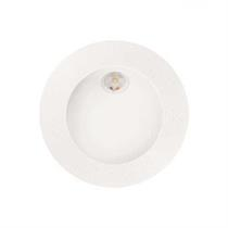 چراغ زیرپله (کنارپله) 3 وات LED مربع مدل FEC-3105