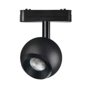 چراغ مگنتی سقفی 10 وات SPN مدل LS-UT019