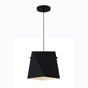 چراغ آویز E27 ستاره شمال مدل J263