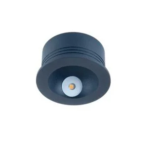 چراغ زیر پله ای 2x1 وات نوران مدل LC51