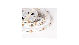 نوار SMD 12V رول 5متری 5050 برند شعاع