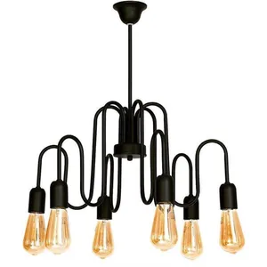 چراغ آویز آرتا کد 355