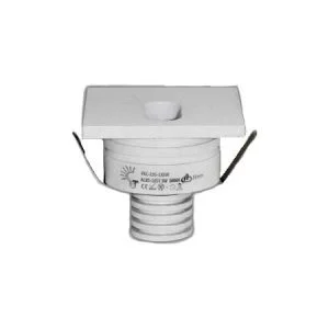 چراغ کنار پله POWER LED فاین الکتریک مدل FEC-19R-1x3W