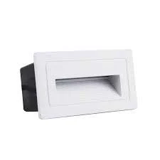 چراغ کنار پله 3 وات توکار SPN مدل SPN G188