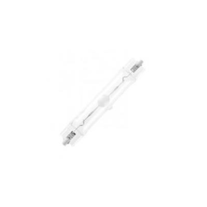 لامپ متال هالید 70 وات تیغه ای دو سر برند نور آفتابی