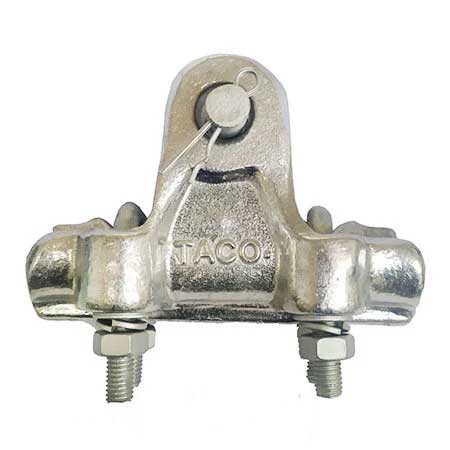 کلمپ آویز 70 تاکو(زین اسبی)