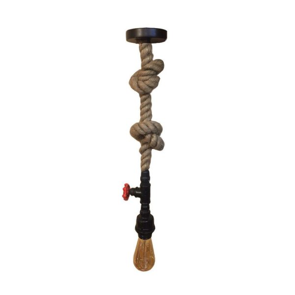 چراغ آویز فانتزی آرتا کد 103