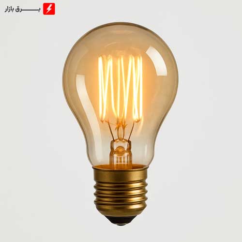 ویژگی های لامپ ادیسونی چیست؟