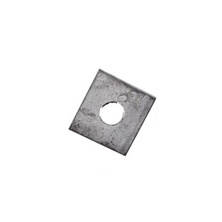 واشر چهارگوش شیلگان(P)