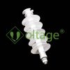 مقره سیلیکونی 36kv  اتکایی سوزنی فاصله خزش 956mm مدل DP-300956 برند سامانه های نوین افرا