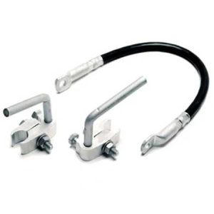 جرقه گیر کششی(PAD) آراد کاوش پی