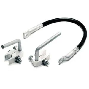 جرقه گیر کششی(PAD) آراد کاوش پی