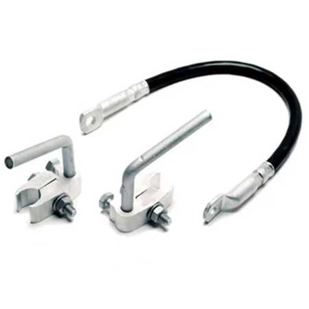 جرقه گیر کششی(PAD) آراد کاوش پی