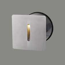 چراغ زیر پله 3 وات COB نوران مدل H119