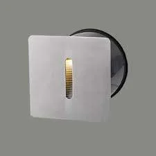 چراغ زیر پله 3 وات COB نوران مدل H119