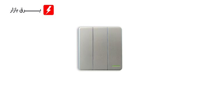 کلید و پریز مهتاب