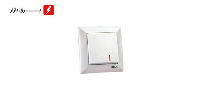 Simon کلید و پریز