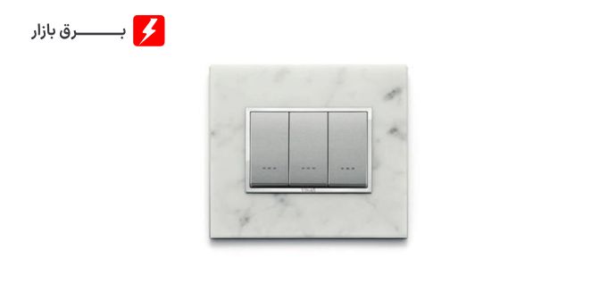 Vimar کلید و پریز